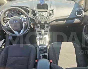 Ford Fiesta 1.6L 2019 Тбилиси - изображение 6