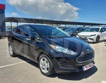 Ford Fiesta 1.6L 2019 Тбилиси - изображение 3