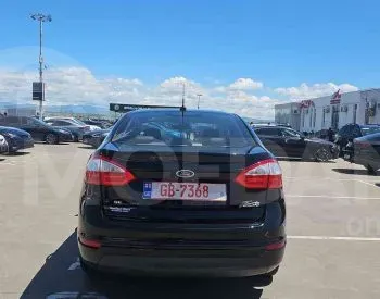 Ford Fiesta 1.6L 2019 Тбилиси - изображение 8