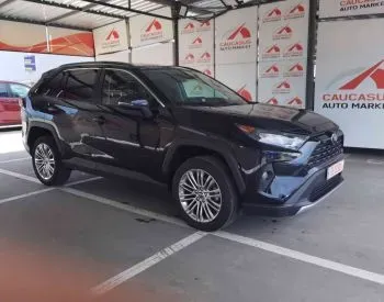 Toyota RAV4 2020 თბილისი