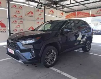 Toyota RAV4 2020 თბილისი