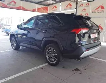 Toyota RAV4 2020 თბილისი