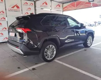 Toyota RAV4 2020 თბილისი