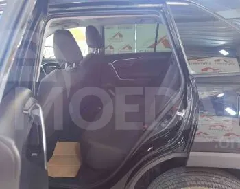 Toyota RAV4 2.5L 2020 თბილისი - photo 6
