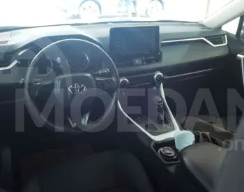 Toyota RAV4 2.5L 2020 თბილისი - photo 7