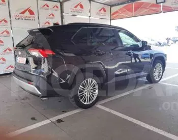 Toyota RAV4 2.5L 2020 თბილისი - photo 4