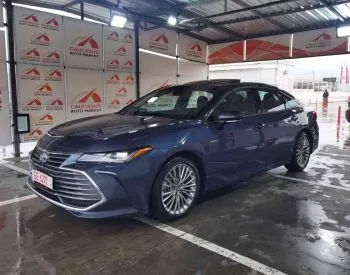 Toyota Avalon 2020 Tbilisi