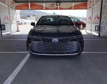 Toyota Avalon 2020 Tbilisi