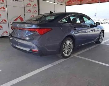 Toyota Avalon 2020 Tbilisi