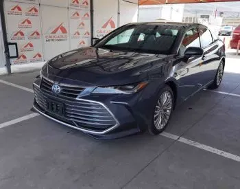 Toyota Avalon 2020 Tbilisi