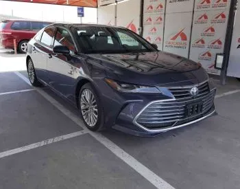 Toyota Avalon 2020 Tbilisi