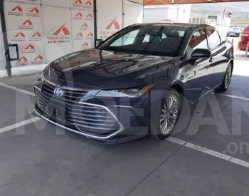 Toyota Avalon 2020 Tbilisi - photo 2