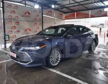 Toyota Avalon 2.5L 2020 Tbilisi - photo 1
