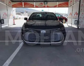 Toyota Avalon 2.5L 2020 Tbilisi - photo 3