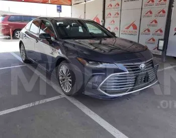 Toyota Avalon 2.5L 2020 Tbilisi - photo 4