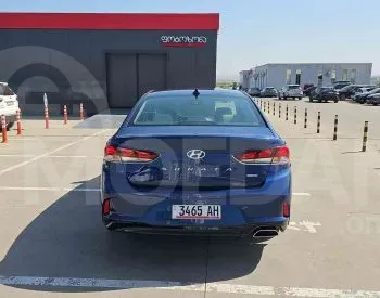 Hyundai Sonata 2019 Tbilisi - photo 8