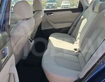 Hyundai Sonata 2019 Tbilisi - photo 6