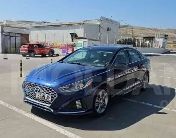 Hyundai Sonata 2019 Tbilisi - photo 2