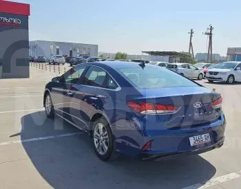 Hyundai Sonata 2019 Tbilisi - photo 5