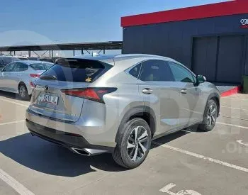 Lexus NX 2019 თბილისი - photo 4