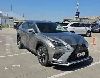 Lexus NX 2019 Тбилиси - изображение 3