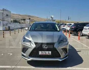 Lexus NX 2019 თბილისი - photo 1