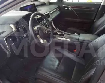 Lexus RX 2017 Тбилиси - изображение 7