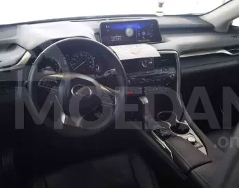 Lexus RX 2017 Тбилиси - изображение 6