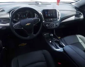 Chevrolet Malibu 2016 თბილისი