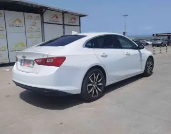 Chevrolet Malibu 2016 თბილისი