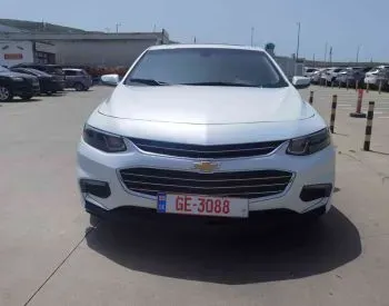 Chevrolet Malibu 2016 თბილისი