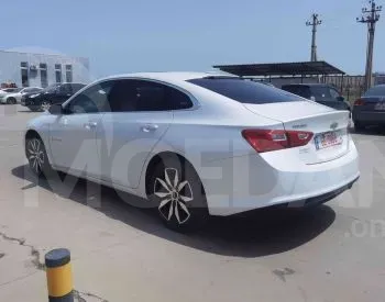 Chevrolet Malibu 2016 Тбилиси - изображение 5