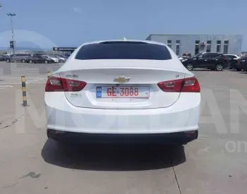 Chevrolet Malibu 2016 Тбилиси - изображение 8