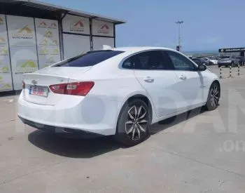 Chevrolet Malibu 2016 Тбилиси - изображение 4
