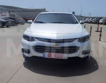 Chevrolet Malibu 2016 Тбилиси - изображение 2