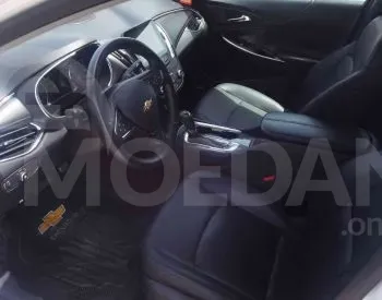 Chevrolet Malibu 2016 Тбилиси - изображение 7