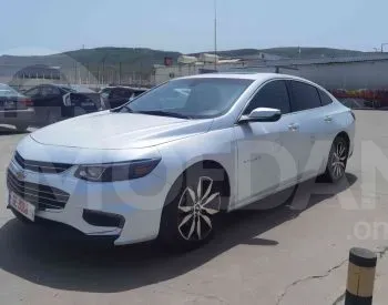 Chevrolet Malibu 2016 Тбилиси - изображение 1