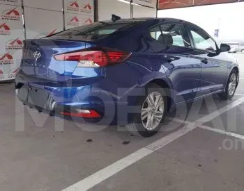 Hyundai Elantra 2020 თბილისი - photo 4