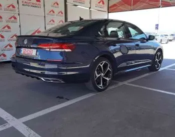 Volkswagen Passat 2 2020 Тбилиси