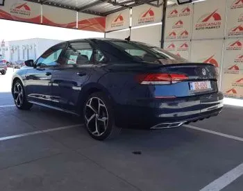 Volkswagen Passat 2 2020 Тбилиси