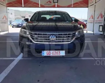 Volkswagen Passat 2 2020 თბილისი - photo 2