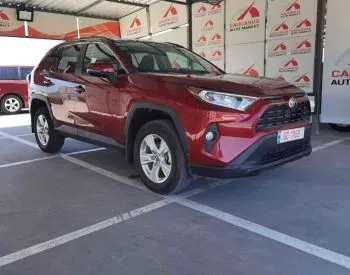 Toyota RAV4 2020 თბილისი