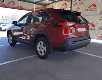 Toyota RAV4 2020 თბილისი