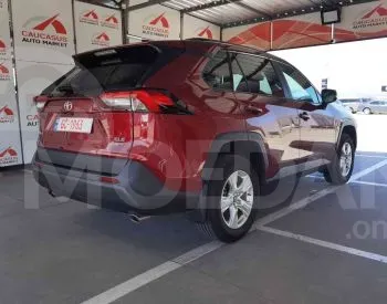 Toyota RAV4 2.5L 2020 თბილისი - photo 4