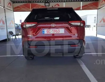 Toyota RAV4 2.5L 2020 თბილისი - photo 5