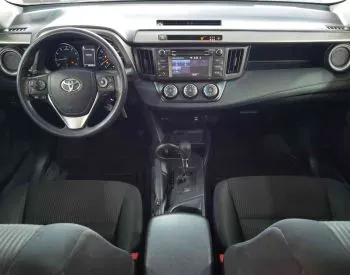 Toyota RAV4 2018 თბილისი