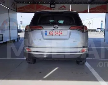 Toyota RAV4 2018 Tbilisi - photo 8