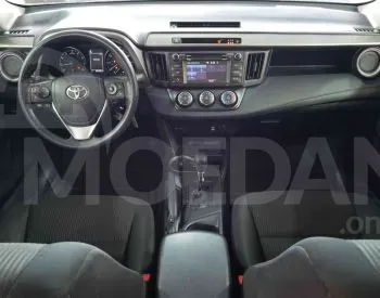 Toyota RAV4 2018 Tbilisi - photo 6