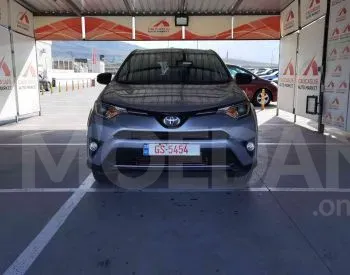 Toyota RAV4 2018 Tbilisi - photo 2