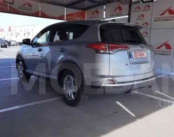 Toyota RAV4 2018 Tbilisi - photo 5